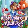 Alice's Tea Cup Madness játék