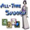  All-Time Sudoku játék
