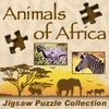  Animals of Africa játék