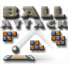 Ball Attack játék