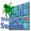  Blue Reef Sudoku játék