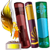 BookStories game