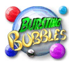 Bursting Bubbles játék