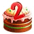  Cake Shop 2 játék