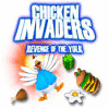  Chicken Invaders 3 játék
