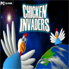  Chicken Invaders játék