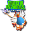  Chicken Invaders 2 játék