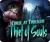 Curse at Twilight: Thief of Souls játék
