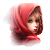 Dark Parables: Red Riding Hood játék