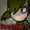 Days2Die game
