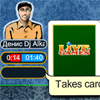 Durak Throw-in game