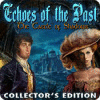  Echoes of the Past: The Castle of Shadows Collector's Edition játék