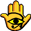 Egyptian Blackjack játék