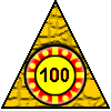 Egyptian Caribbean Poker játék