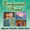  Enchanted Forest játék