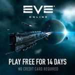 Eve Online játék
