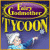 Fairy Godmother Tycoon játék