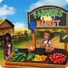 Farmers Market játék