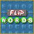 Flip Words játék