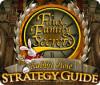 Flux Family Secrets: The Rabbit Hole Strategy Guide játék