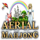 Aerial Mahjong -  játékok - a népszerű madzsong játék szerelmeseinek