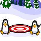 Arctic Antics - Karácsonyi és télapós ingyen online játékok