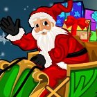 Karácsonyi betű kereső  - Christmas Letters - Karácsonyi és télapós ingyen online játékok
