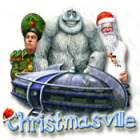 Christmasville Karácsonyi és télapós ingyen online játékok