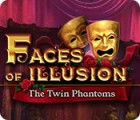 Faces of Illusion: The Twin Phantoms játék