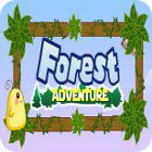 Forest Adventure - Ügyességi játékok felnőtteknek és gyerekeknek