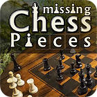 Hiányzó sakkbábuk