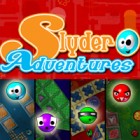 Slyder Adventures image