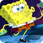 SpongeBob SquarePants Who Bob What Pants - Spongyabob kockanadrág ingyen online  játékok
