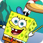 SpongeBob SquarePants: Pizza Toss