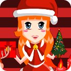 Karácsonyi dekoráció - Xmas Decor - Karácsonyi és télapós ingyen online játékok