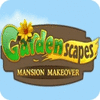 Gardenscapes 2: Mansion Makeover játék
