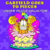  Garfield Goes to Pieces játék