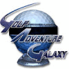  Golf Adventure Galaxy játék