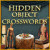 Hidden Object Crosswords játék