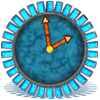 Hyperballoid:Mirages game