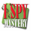 I SPY Mystery játék