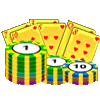 Island Blackjack játék