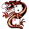 Japanese Baccarat játék