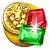 Jewel Quest: The Sapphire Dragon játék