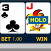 Jockerpoker game