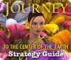 Journey to the Center of the Earth Strategy Guide játék