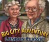 Big City Adventure: London Classic játék