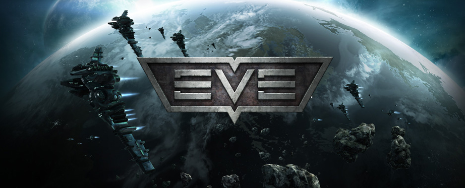 Eve Online játék