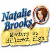 Natalie Brooks: A Hillcrest Gimi Rejtélye game