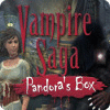 Vámpír Történet: Pandora Szelencéje game